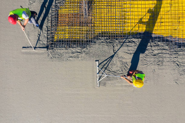 Best Concrete Grinding and Polishing in Moss Beach, CA
