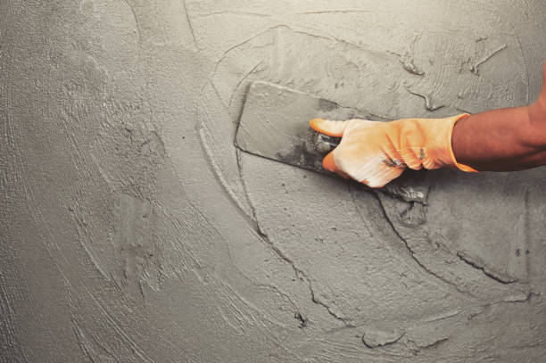 Best Stamped Concrete Services in Moss Beach, CA
