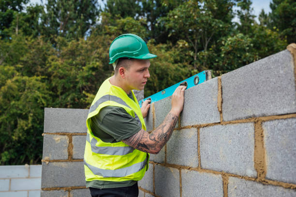 Best Concrete Retaining Walls in Moss Beach, CA