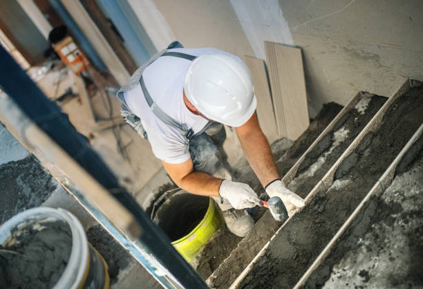 Best Concrete Patio Design and Installation in Moss Beach, CA