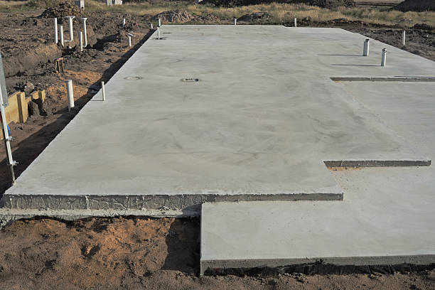 Best Concrete Sidewalk Installation in Moss Beach, CA