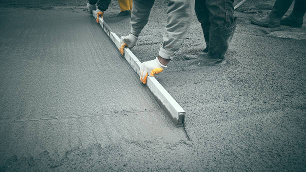 Best Concrete Staining and Coloring in Moss Beach, CA