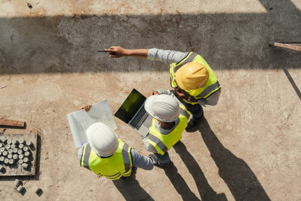 Best Concrete Driveway Installation in Moss Beach, CA