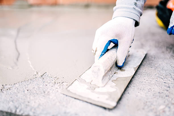 Best Residential Concrete Solutions in Moss Beach, CA