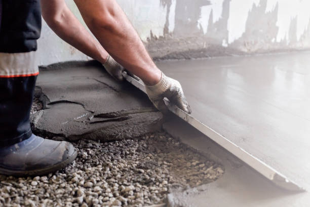 Best Industrial Concrete Flooring in Moss Beach, CA